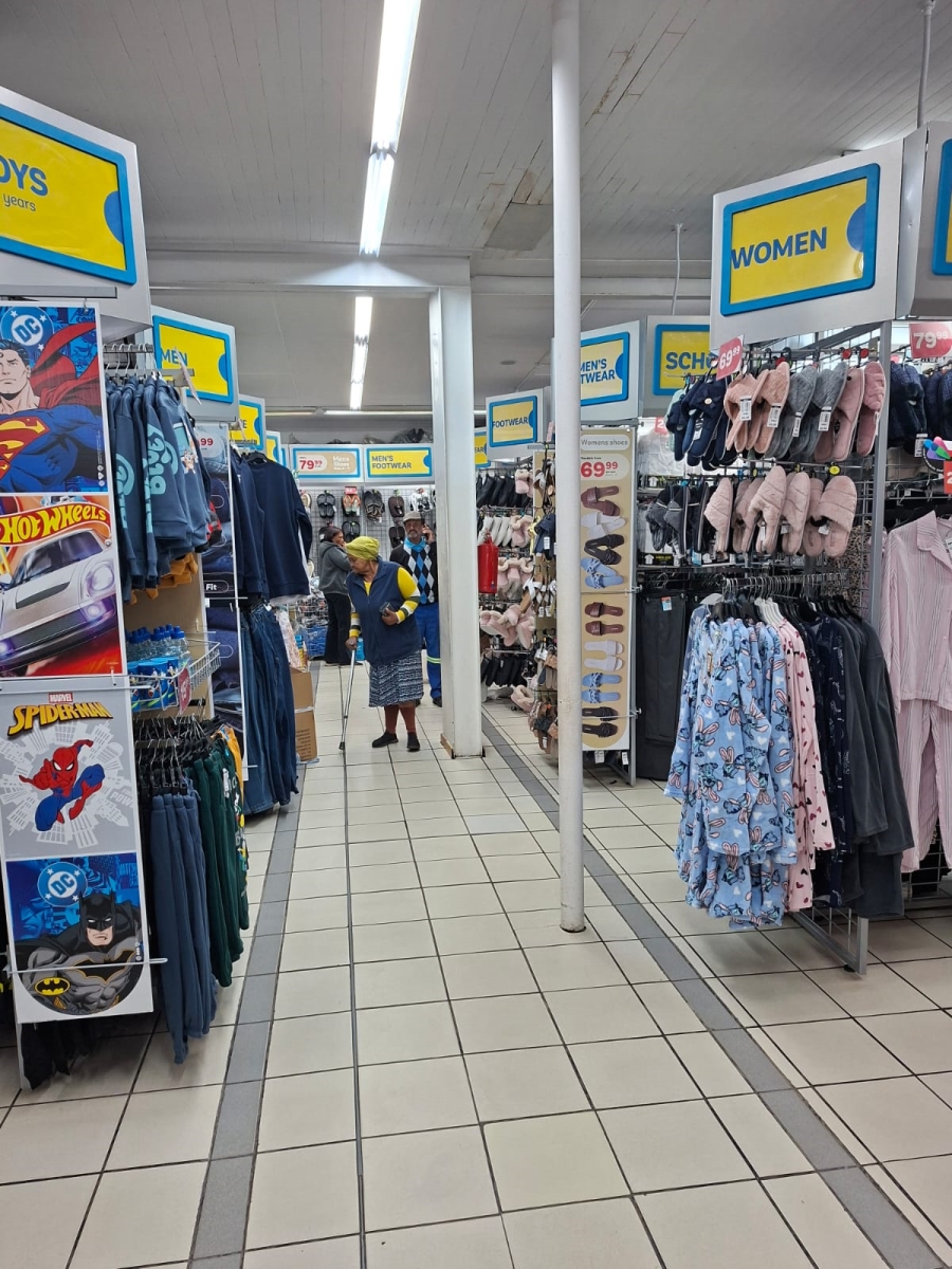 Commercial Property for Sale in Ladismith Western Cape